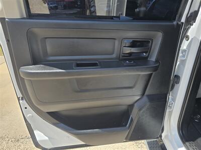 2018 RAM 2500 Tradesman Gooseneck - Airbags - Photo 23 - Conroe, TX 77301