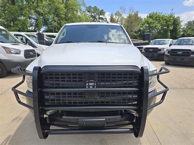 2018 RAM 2500 Tradesman Gooseneck - Airbags - Photo 4 - Conroe, TX 77301