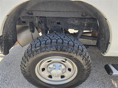 2018 RAM 2500 Tradesman Gooseneck - Airbags - Photo 16 - Conroe, TX 77301