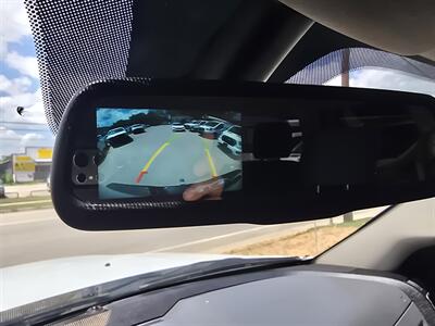 2018 RAM 2500 Tradesman Gooseneck - Airbags - Photo 30 - Conroe, TX 77301