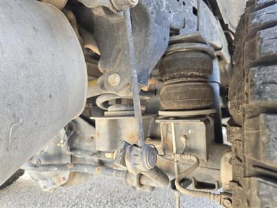 2018 RAM 2500 Tradesman Gooseneck - Airbags - Photo 17 - Conroe, TX 77301