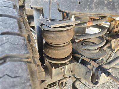 2018 RAM 2500 Tradesman Gooseneck - Airbags - Photo 22 - Conroe, TX 77301