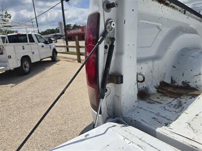 2018 RAM 2500 Tradesman Gooseneck - Airbags - Photo 19 - Conroe, TX 77301