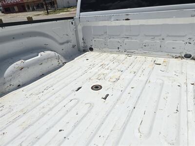 2018 RAM 2500 Tradesman Gooseneck - Airbags - Photo 20 - Conroe, TX 77301