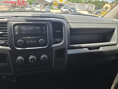 2018 RAM 2500 Tradesman Gooseneck - Airbags - Photo 29 - Conroe, TX 77301