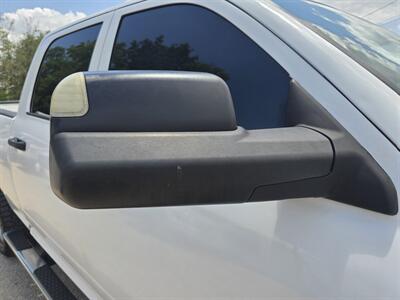 2018 RAM 2500 Tradesman Gooseneck - Airbags - Photo 14 - Conroe, TX 77301