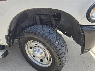 2018 RAM 2500 Tradesman Gooseneck - Airbags - Photo 13 - Conroe, TX 77301