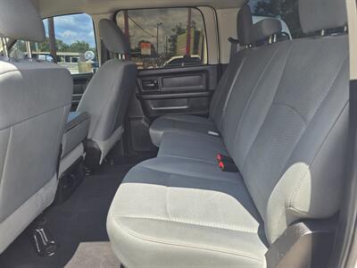 2018 RAM 2500 Tradesman Gooseneck - Airbags - Photo 24 - Conroe, TX 77301