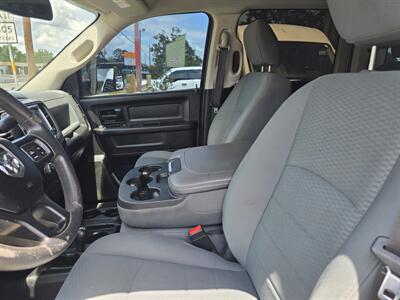 2018 RAM 2500 Tradesman Gooseneck - Airbags - Photo 27 - Conroe, TX 77301