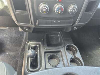 2018 RAM 2500 Tradesman Gooseneck - Airbags - Photo 28 - Conroe, TX 77301