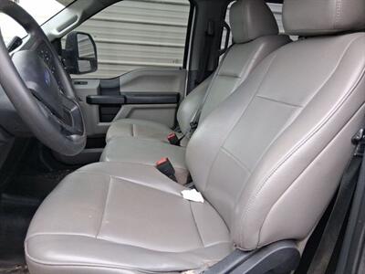 2022 Ford F-250 Super Duty XL Flatbed Gooseneck   - Photo 3 - Conroe, TX 77301