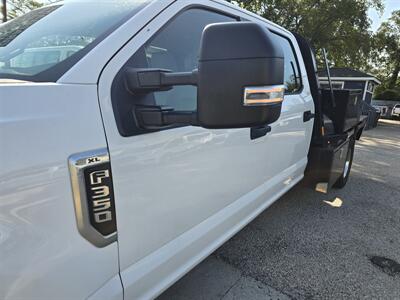 2022 Ford F-350 Super Duty XL Truck