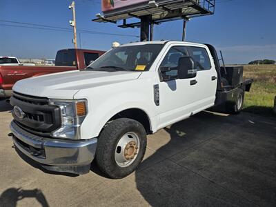 2022 Ford F-350 Super Duty XL Truck