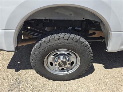 2021 Ford F-250 Super Duty XL Grill guard - Photo 10 - Conroe, TX 77301
