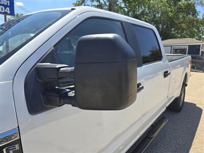 2021 Ford F-250 Super Duty XL Grill guard - Photo 15 - Conroe, TX 77301