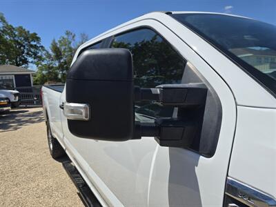 2021 Ford F-250 Super Duty XL Grill guard - Photo 16 - Conroe, TX 77301
