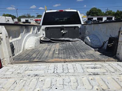 2021 Ford F-250 Super Duty XL Grill guard - Photo 12 - Conroe, TX 77301