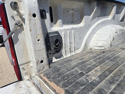 2021 Ford F-250 Super Duty XL Grill guard - Photo 13 - Conroe, TX 77301