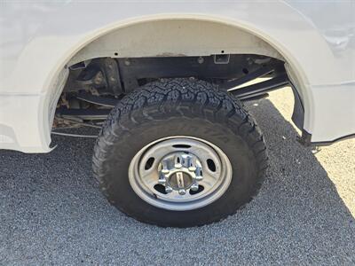 2021 Ford F-250 Super Duty XL Grill guard - Photo 7 - Conroe, TX 77301
