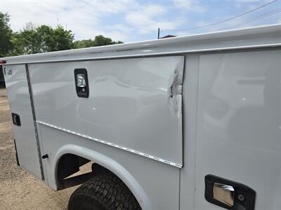 2018 RAM 2500 Tradesman Utility Body - Photo 7 - Conroe, TX 77301