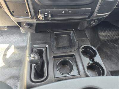 2018 RAM 2500 Tradesman Utility Body - Photo 17 - Conroe, TX 77301