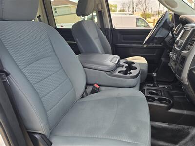 2018 RAM 2500 Tradesman Utility Body - Photo 22 - Conroe, TX 77301