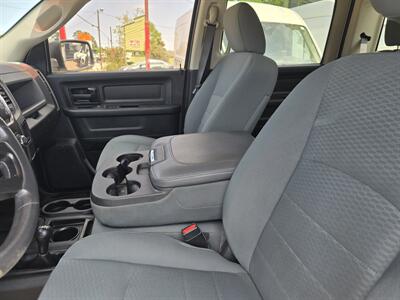 2018 RAM 2500 Tradesman Utility Body - Photo 19 - Conroe, TX 77301