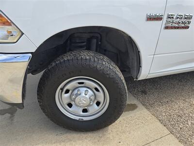 2018 RAM 2500 Tradesman Utility Body - Photo 9 - Conroe, TX 77301