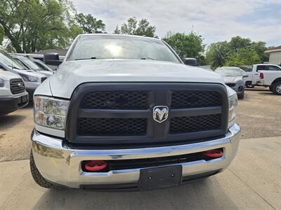 2018 RAM 2500 Tradesman Utility Body - Photo 4 - Conroe, TX 77301