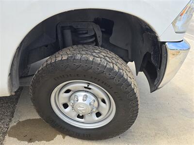 2018 RAM 2500 Tradesman Utility Body - Photo 11 - Conroe, TX 77301