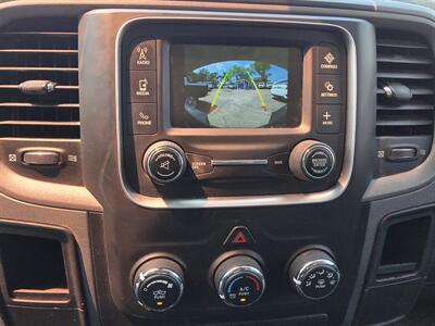 2018 RAM 2500 Tradesman Utility Body - Photo 23 - Conroe, TX 77301