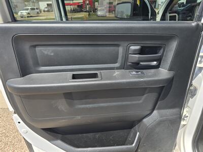 2018 RAM 2500 Tradesman Utility Body - Photo 15 - Conroe, TX 77301