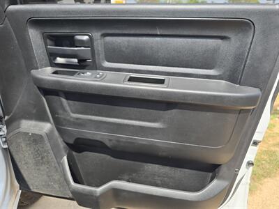 2018 RAM 2500 Tradesman Utility Body - Photo 20 - Conroe, TX 77301