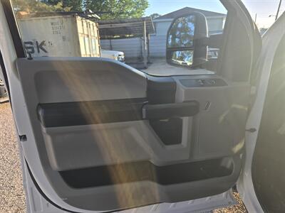 2021 Ford F-350 Super Duty XL Service Body - Photo 6 - Conroe, TX 77301