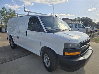 2018 Chevrolet Express 2500   - Photo 4 - Conroe, TX 77301