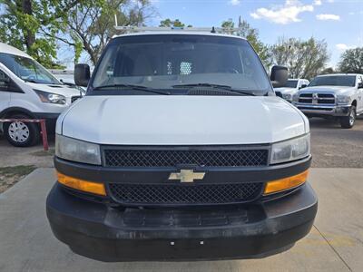 2018 Chevrolet Express 2500   - Photo 3 - Conroe, TX 77301