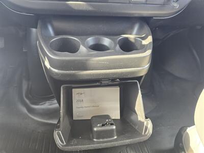 2018 Chevrolet Express 2500   - Photo 19 - Conroe, TX 77301