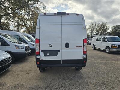 2020 RAM ProMaster 2500 136 WB - Photo 4 - Conroe, TX 77301