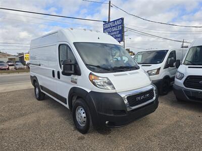 2020 RAM ProMaster 2500 136 WB - Photo 3 - Conroe, TX 77301