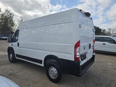 2020 RAM ProMaster 2500 136 WB - Photo 5 - Conroe, TX 77301
