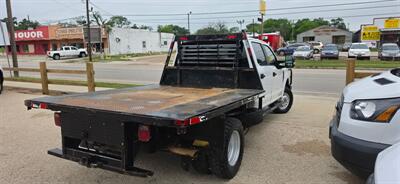 2019 Ford F-350 Super Duty XL   - Photo 7 - Conroe, TX 77301