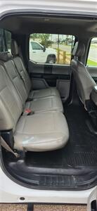 2019 Ford F-350 Super Duty XL   - Photo 13 - Conroe, TX 77301