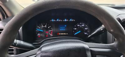 2019 Ford F-350 Super Duty XL   - Photo 17 - Conroe, TX 77301
