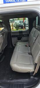 2019 Ford F-350 Super Duty XL   - Photo 15 - Conroe, TX 77301
