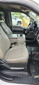 2019 Ford F-350 Super Duty XL   - Photo 11 - Conroe, TX 77301