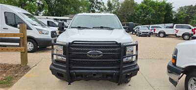 2019 Ford F-350 Super Duty XL   - Photo 2 - Conroe, TX 77301