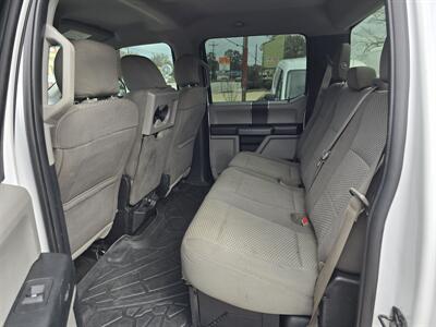 2017 Ford F-250 Super Duty XLT   - Photo 7 - Conroe, TX 77301