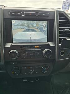 2017 Ford F-250 Super Duty XLT   - Photo 9 - Conroe, TX 77301