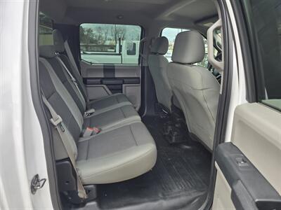 2015 Ford F-150 XL   - Photo 6 - Conroe, TX 77301