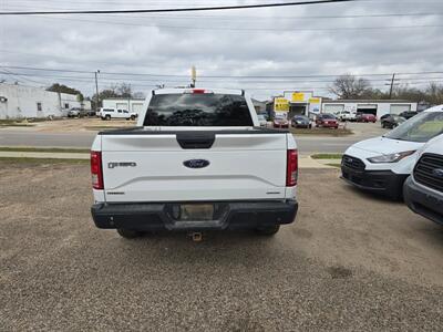 2015 Ford F-150 XL   - Photo 3 - Conroe, TX 77301